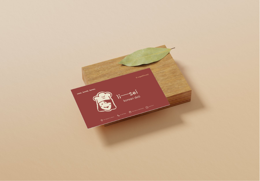 Li-sei deli
